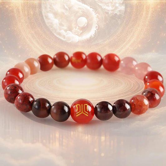 Enhance Your Energy with Feng Shui Bracelets - Cerapoet