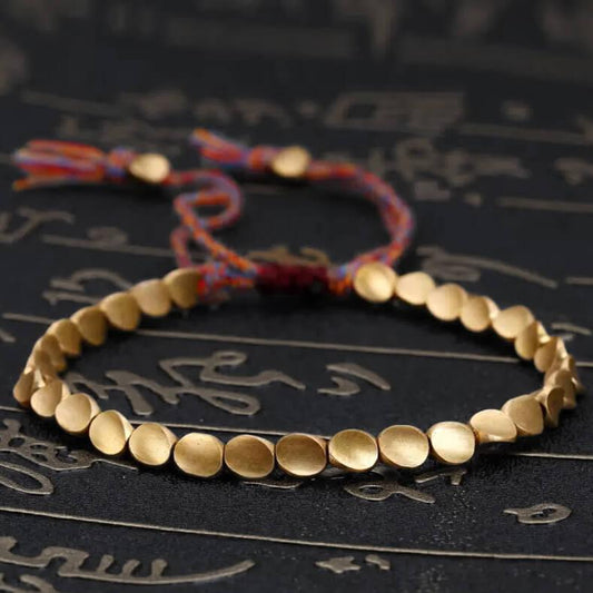 The Significance of Buddhist Bracelets - Cerapoet