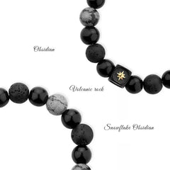 Awakening Stellar Bracelet - Cerapoet