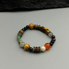 Planetary Gathering Bracelet - Cerapoet