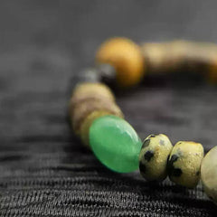 Planetary Gathering Bracelet - Cerapoet