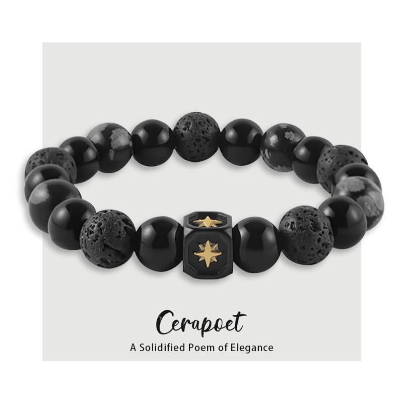 Awakening Stellar Bracelet - Cerapoet