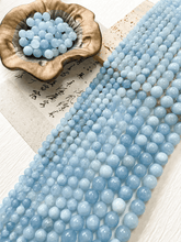 Ocean Reverie DIY Gemstone Bracelet Kit