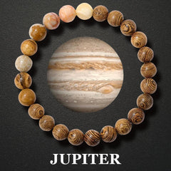 Planetary Blessings Bracelet - Cerapoet