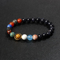Solar System Bracelet - Cerapoet