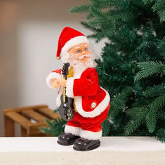 Twisting Santa Claus Christmas Toys