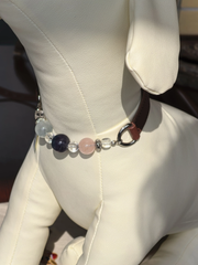 Luxury Pet Crystal Collar