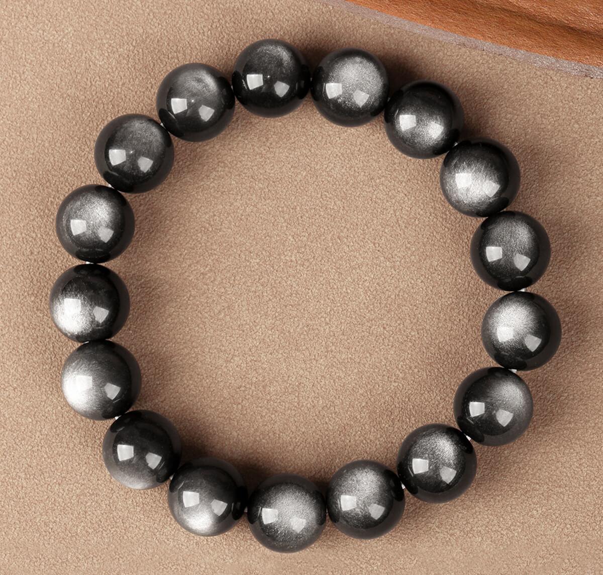 Use high-grade Silverite to counteract Mercury Retrograde