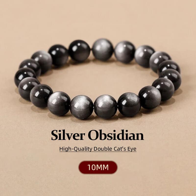 Use high-grade Silverite to counteract Mercury Retrograde