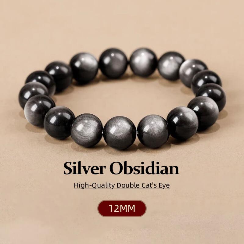 Use high-grade Silverite to counteract Mercury Retrograde