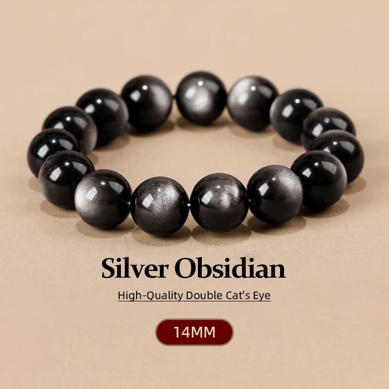 Use high-grade Silverite to counteract Mercury Retrograde