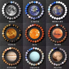 connect with the star that aligns with you best, to gain energy blessings and good luck.