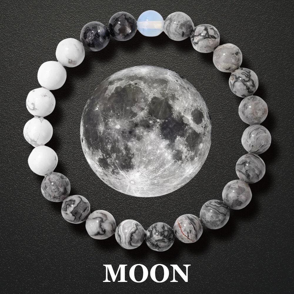 connect with the star that aligns with you best, to gain energy blessings and good luck.
