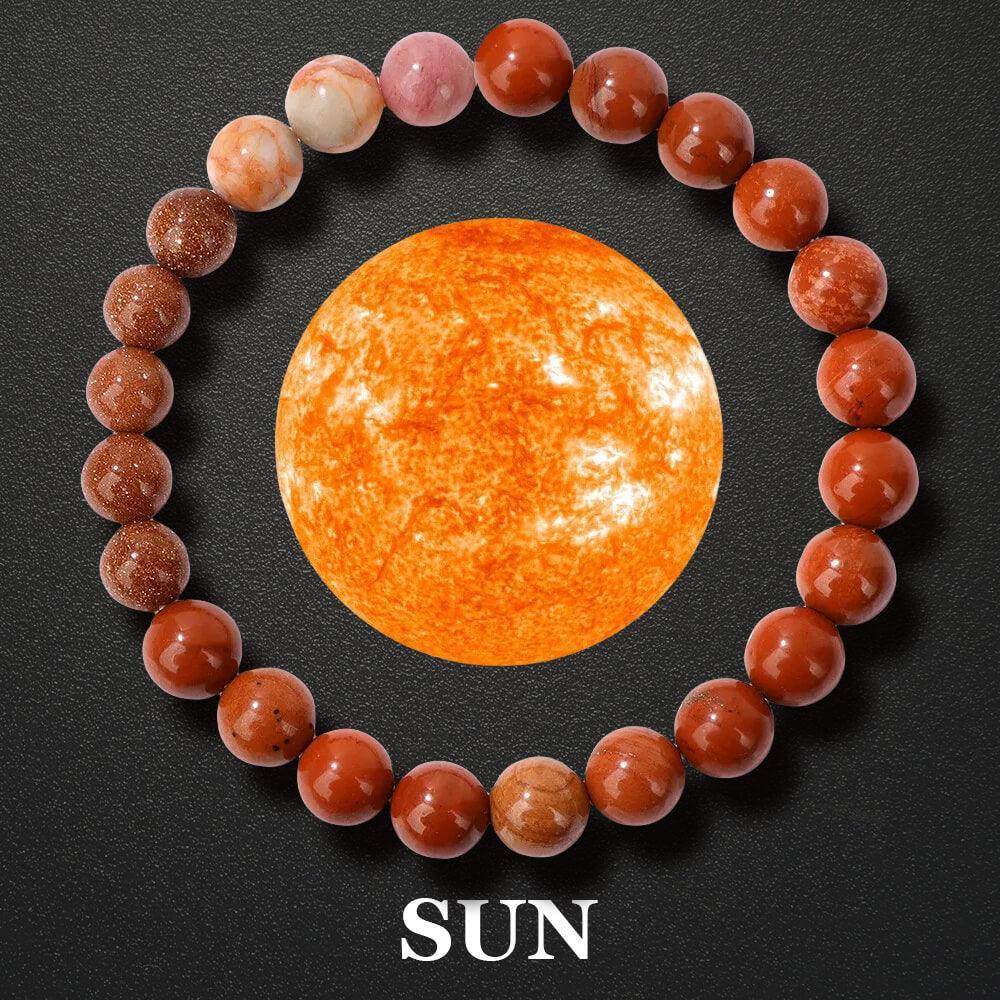 connect with the star that aligns with you best, to gain energy blessings and good luck.