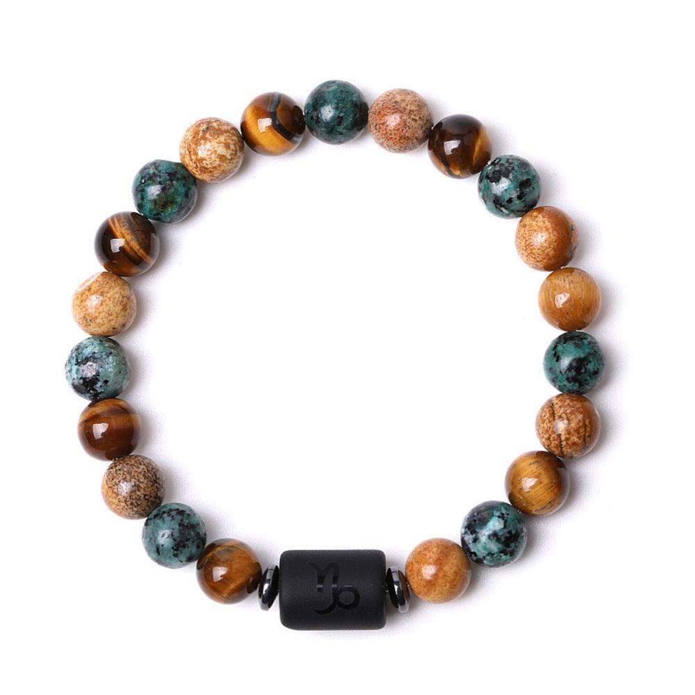 Unisex Constellation Guardian Bracelet (7.5inch/19cm) - Cerapoet