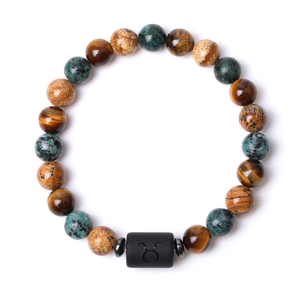 Unisex Constellation Guardian Bracelet (7.5inch/19cm) - Cerapoet