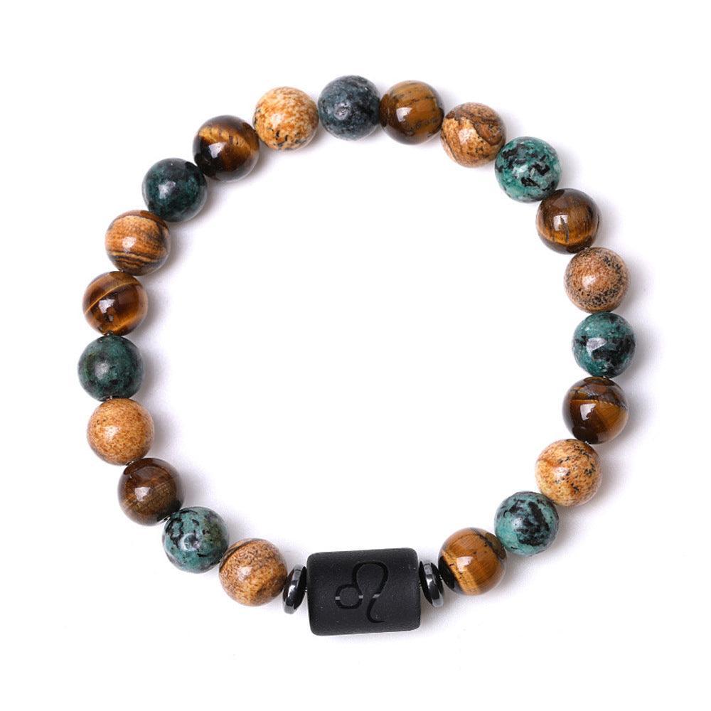 Unisex Constellation Guardian Bracelet (7.5inch/19cm) - Cerapoet