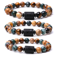 Helps you connect with your zodiac to gain energy and break through difficulties